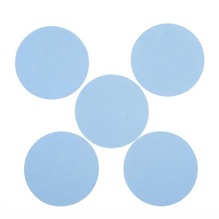 25-Piece Premium Sanding Pad Kit for Expert Woodworking Finishing