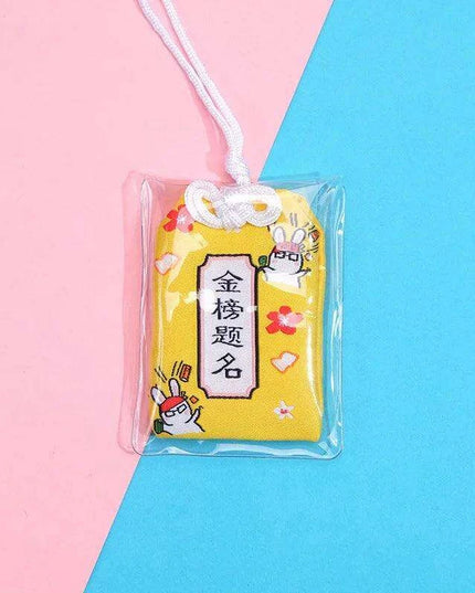 Maneki Neko Good Luck Keychain: A Charming Token of Prosperity