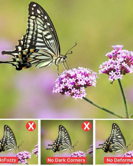 Smartphone Macro Lens Professional Photography Kit - Unlock Your Creative Potential