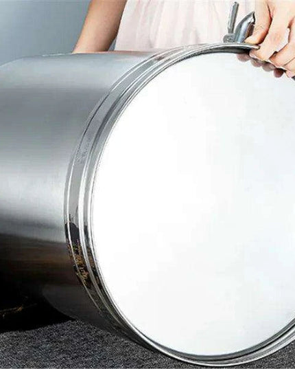 Premium Stainless Steel Liquid and Oil Storage Barrel Seal