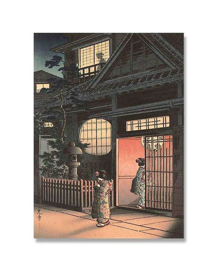 Yayoi Kusama Infinity Dots Abstract Canvas Art - Modern Wall Decor for Stylish Interiors