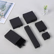 Black / 9x9x3.2cm