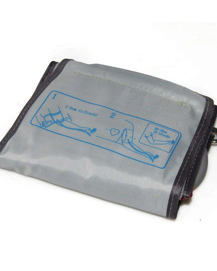 Universal Blood Pressure Cuffs – Compatible with CONTEC08A/08C/ABPM50/PM50 for All Age Demographics