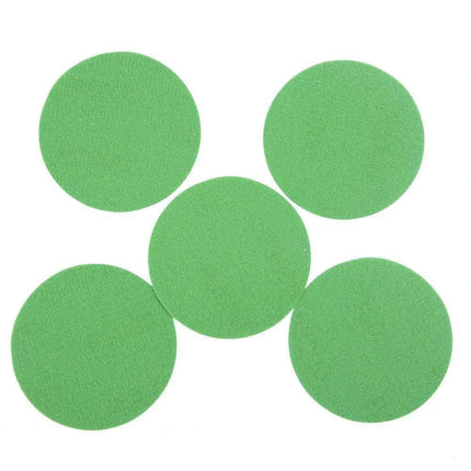 25-Piece Premium Sanding Pad Kit for Expert Woodworking Finishing