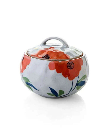 Versatile Ceramic Cooking Pot: Your Essential Kitchen Companion