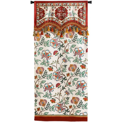 Luxury Insulated Velvet Curtains – Blue, 70–80 cm Wide