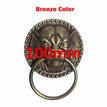 100mm bronze