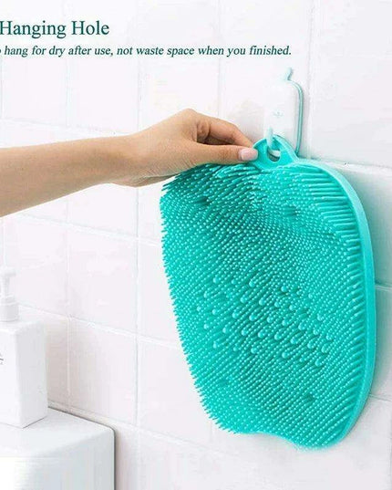 Revolutionary Acupressure Foot Care Shower Mat