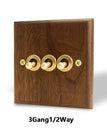 3Gang Switch