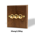 3Gang Switch