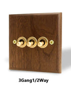3Gang Switch