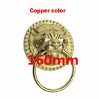 160mm copper