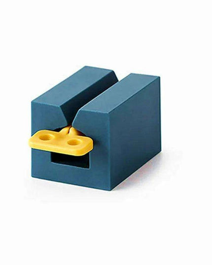 Toothpaste Squeezer - For toothpaste, facial cleanser, or other soft bottled cosmetics