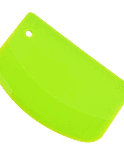 Professional Baking Essentials: Premium Dough Scraper Set for Effortless Culinary Creations