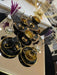 Elegant 12-Piece Classic Porcelain Tea and Coffee Set