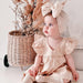 Chic Oversized Bow Headband for Stylish Baby Girls