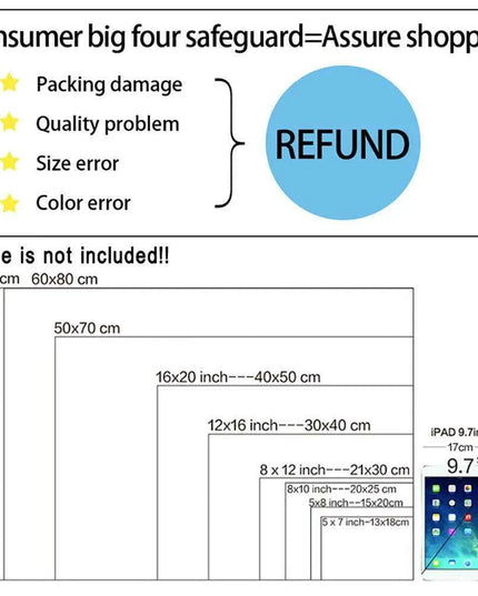 Seaside Bliss Canvas Print - Coastal Escape Wall Art