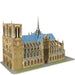 Iconic Landmarks 3D Puzzle Building Model Kit Set for Kids