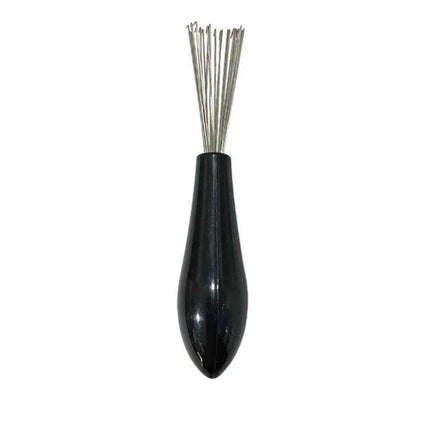 Hairbrush Care Made Easy - Essential Cleaning Tool for Effortless Maintenance - Très Elite