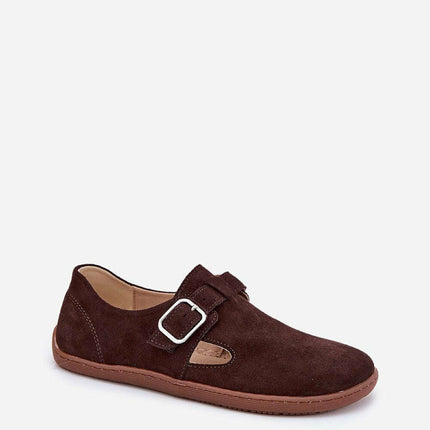 Half shoes model 215140 - Très Elite
