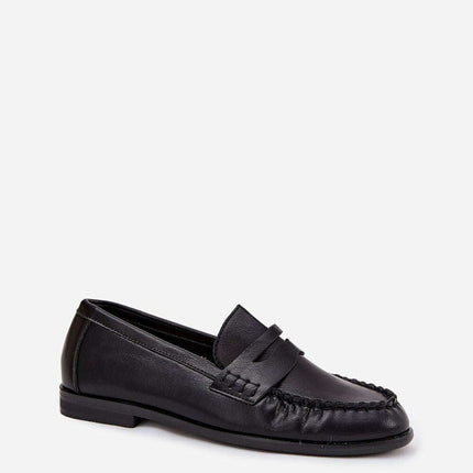 Half shoes model 217479 - Très Elite
