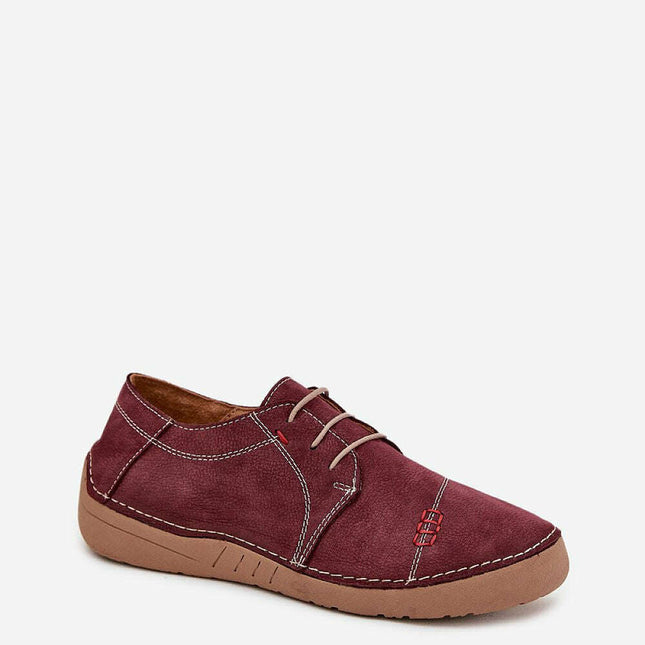 Half shoes model 218911 - Très Elite