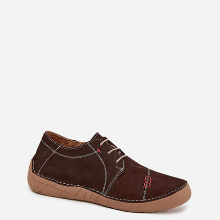 Half shoes model 218912 - Très Elite