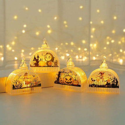 Halloween Costumes And Props Atmosphere Ornaments - Très Elite