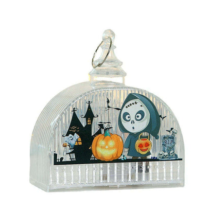 Halloween Costumes And Props Atmosphere Ornaments - Très Elite