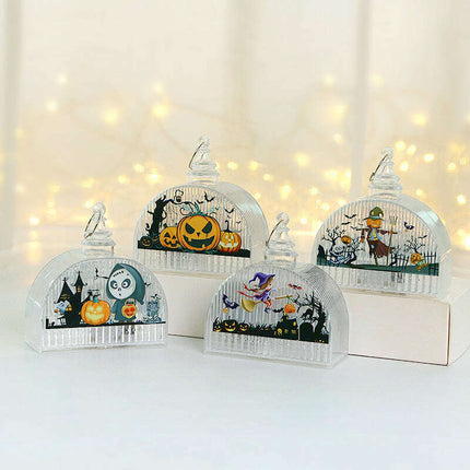 Halloween Costumes And Props Atmosphere Ornaments - Très Elite