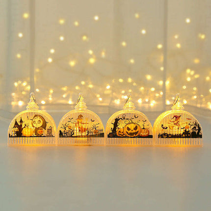 Halloween Costumes And Props Atmosphere Ornaments - Très Elite