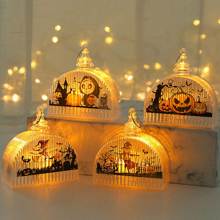 Halloween Costumes And Props Atmosphere Ornaments - Très Elite