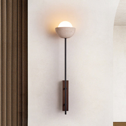 Halyon Wall Lamp