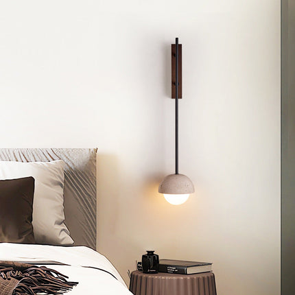 Halyon Wall Lamp