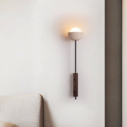 Halyon Wall Lamp