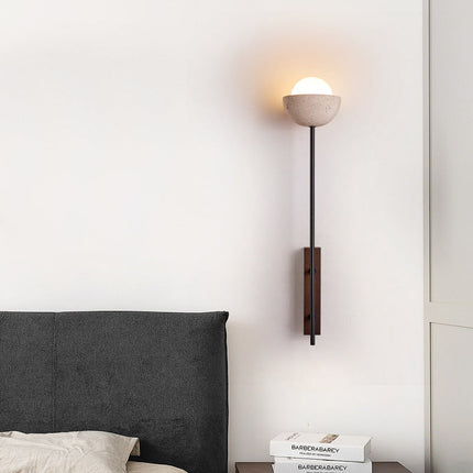 Halyon Wall Lamp
