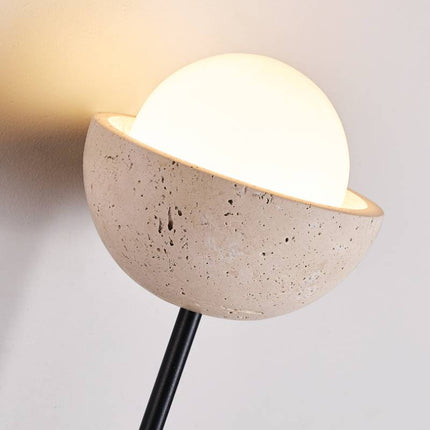 Halyon Wall Lamp
