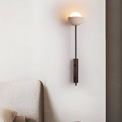Halyon Wall Lamp