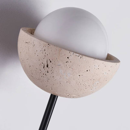 Halyon Wall Lamp