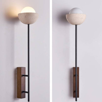 Halyon Wall Lamp