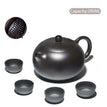 C1 - 1 pot 4 cup