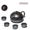 B1 - 1 pot 4 cup