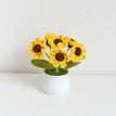 Daisy Yellow