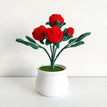 red rose