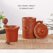 Red / 450ml