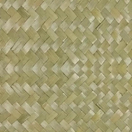 Handcrafted Sustainable Wicker Storage Basket for Elegant Home Organization