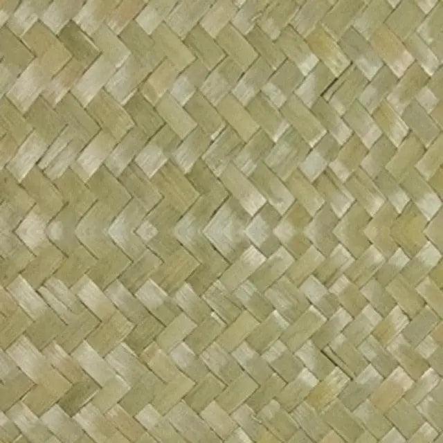 Handcrafted Sustainable Wicker Storage Basket for Elegant Home Organization