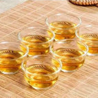 25ml x 6 cups