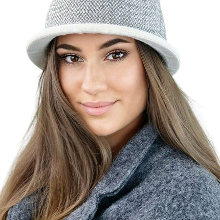 Hat model 205195 - Très Elite