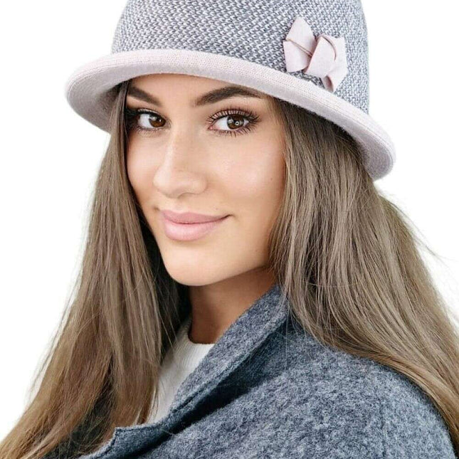 Hat model 205198 - Très Elite